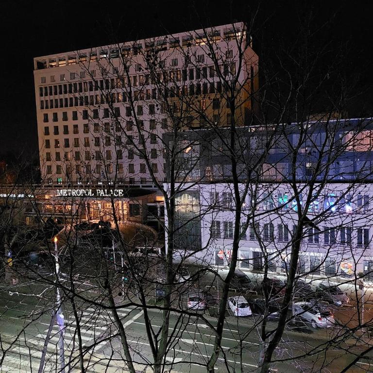 Boulevards apartment - Apartman sa 2 Spavaće Sobe - 5