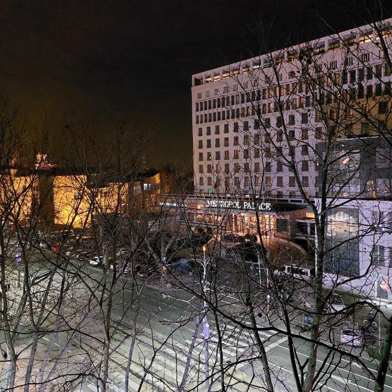 Boulevards apartment - Apartman sa 2 Spavaće Sobe - 4