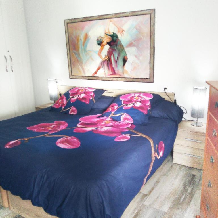 Apartamento Ibañez - Apartamento de 3 dormitorios - 24