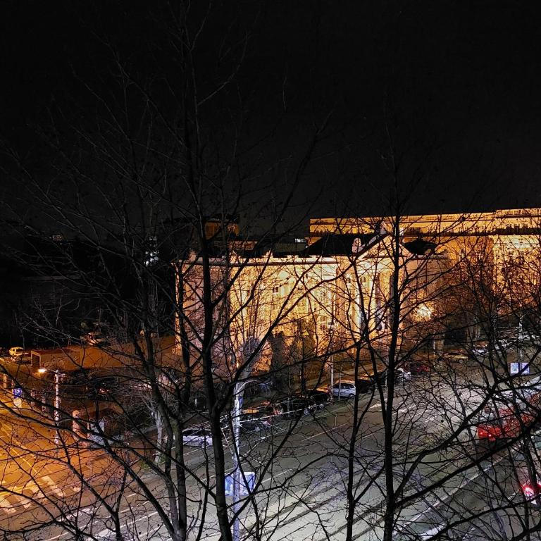 Boulevards apartment - Apartman sa 2 Spavaće Sobe - 6