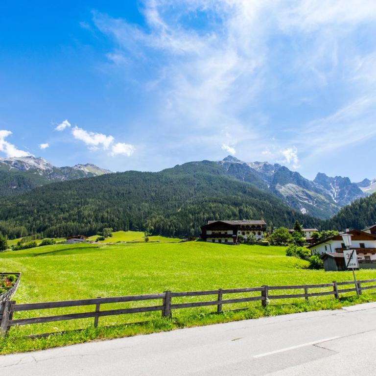 Ferienwohnung Kindl Manuela - Apartment mit 3 Schlafzimmern und Balkon - 19