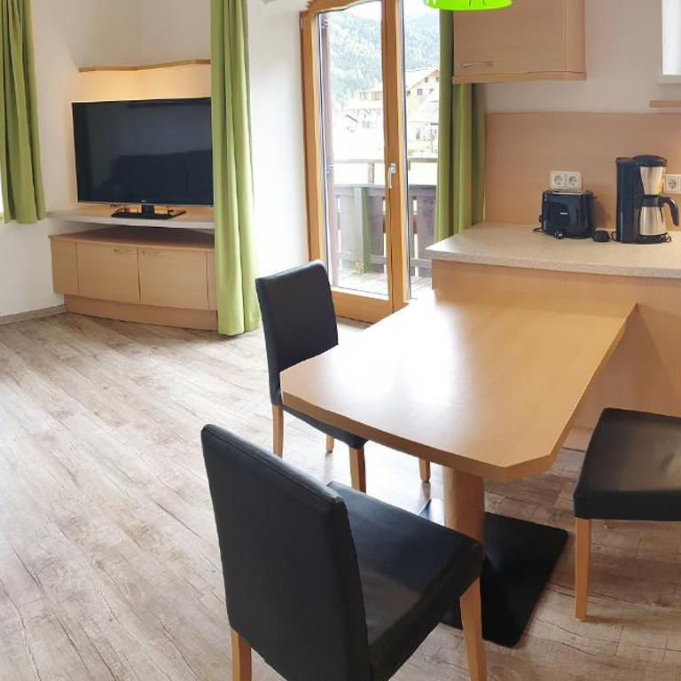 Ferienhaus Knaller - Apartment mit Seeblick - 2