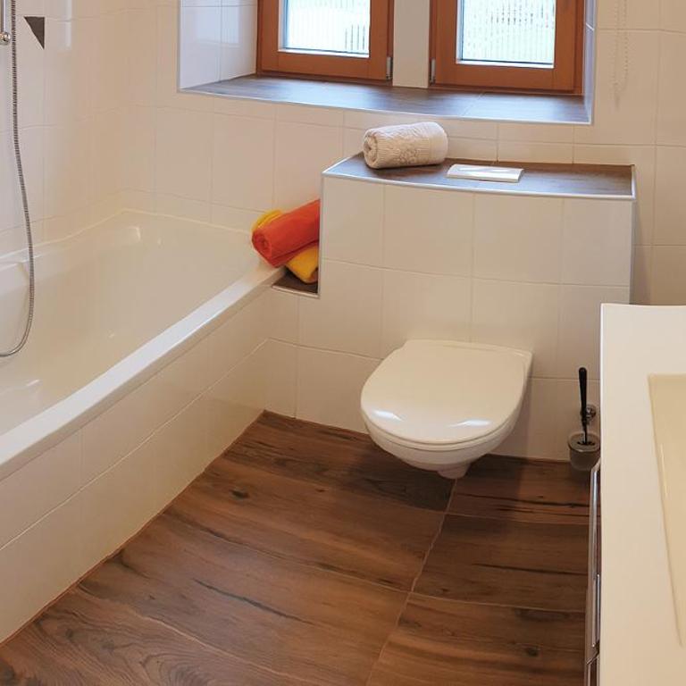 Ferienhaus Knaller - Apartment mit Seeblick - 3
