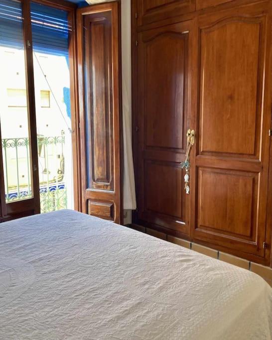 Casita de pescadores con vista al puerto - Two-Bedroom Apartment - 6