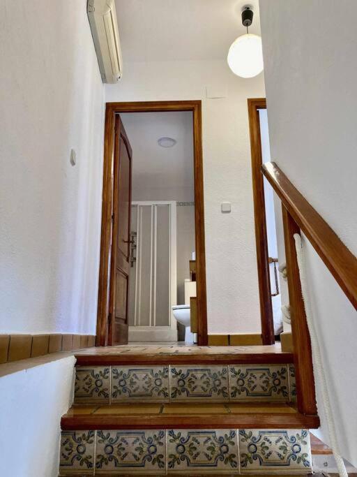 Casita de pescadores con vista al puerto - Two-Bedroom Apartment - 19