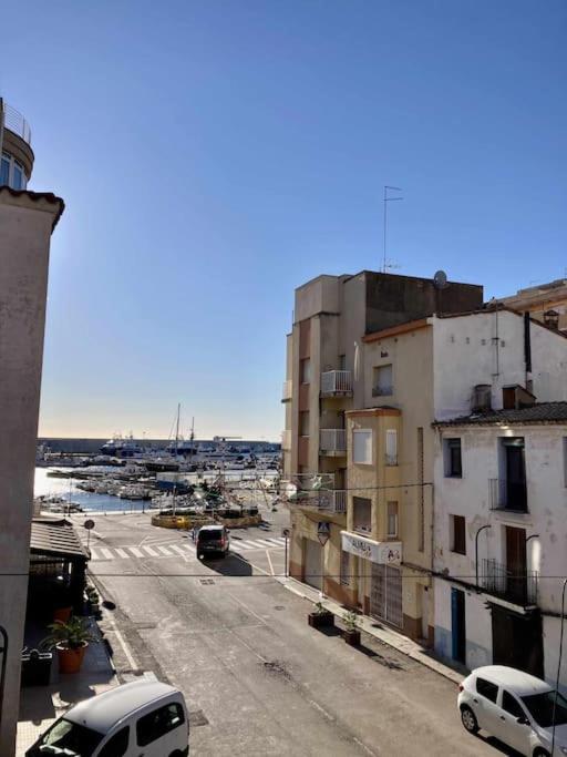 Casita de pescadores con vista al puerto - Two-Bedroom Apartment - 22