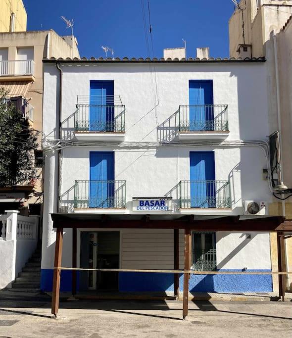 Casita de pescadores con vista al puerto - Two-Bedroom Apartment - 20