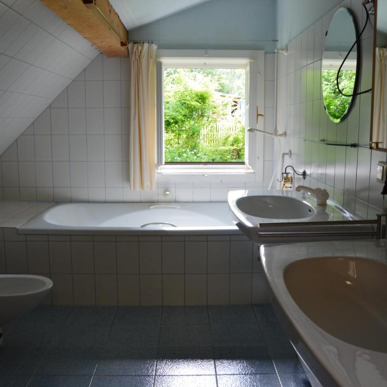 Roseggerhaus - Apartment mit Blick auf die Berge - 18
