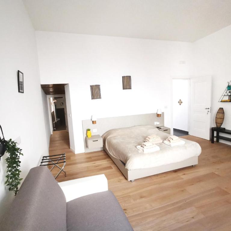 Casa del sole - Double Room - 3