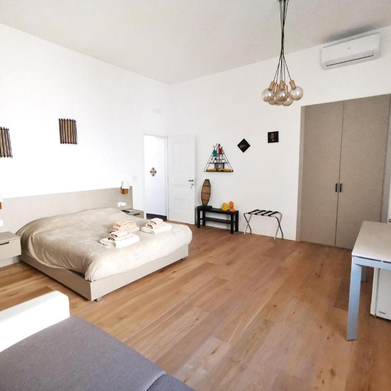 Casa del sole - Double Room - 4