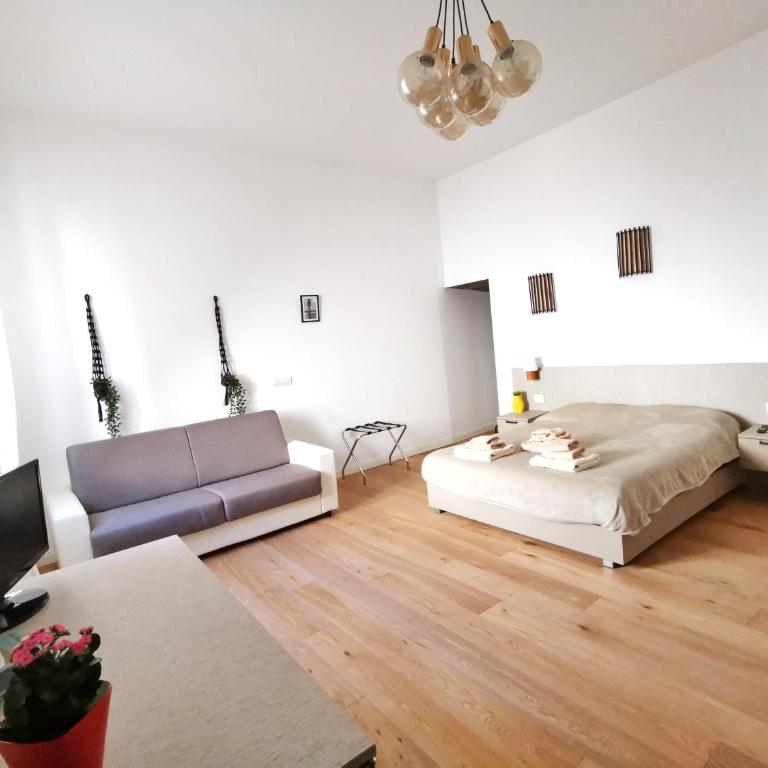 Casa del sole - Double Room - 1