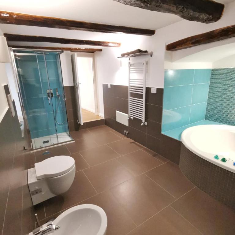 Casa del sole - Double Room - 7