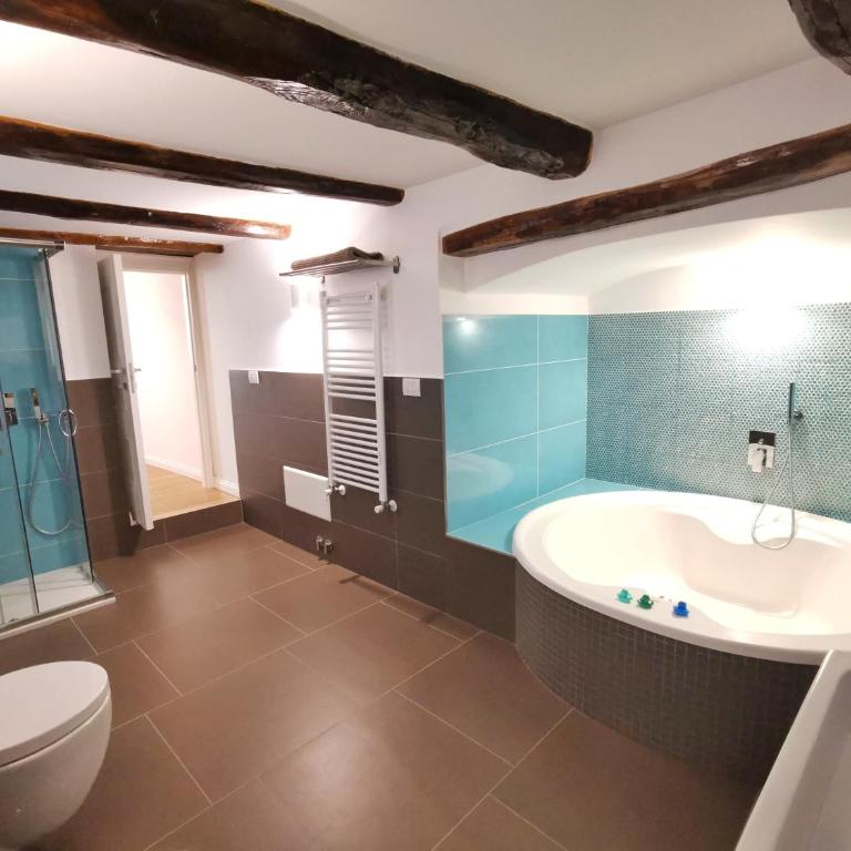 Casa del sole - Double Room - 10