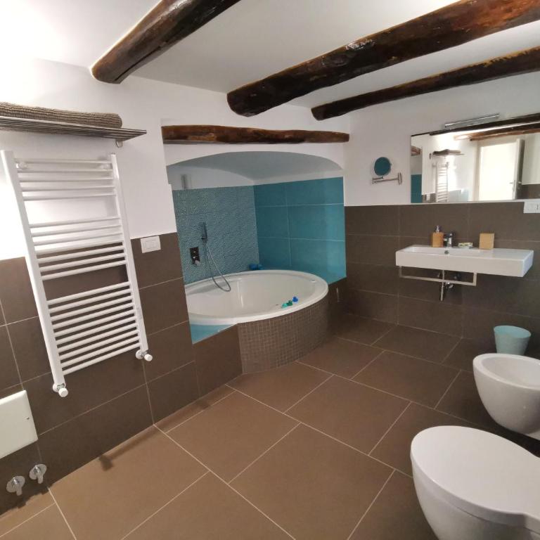 Casa del sole - Double Room - 9