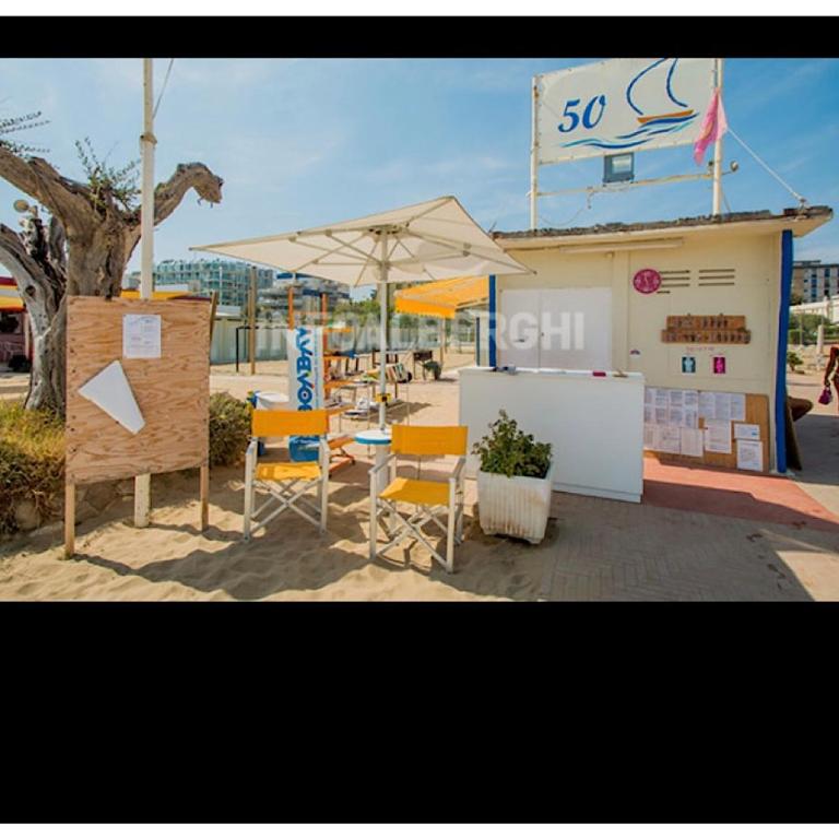 Hotel Silvana Beach - Camera Matrimoniale Standard - 15