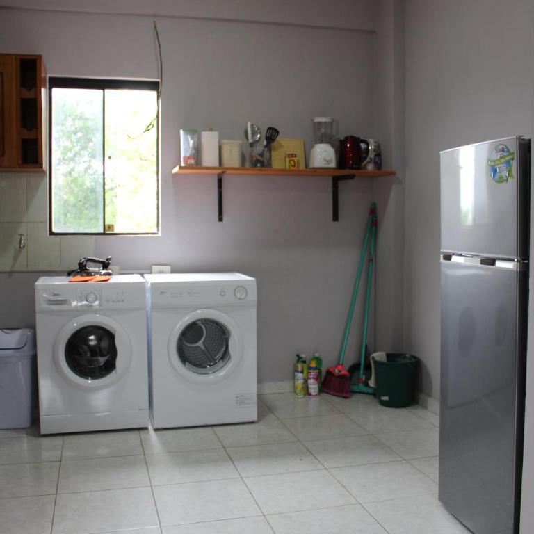 Hotel André - Two-Bedroom Apartment - 8