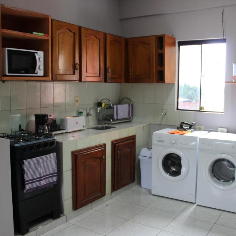 Hotel André - Two-Bedroom Apartment - 7