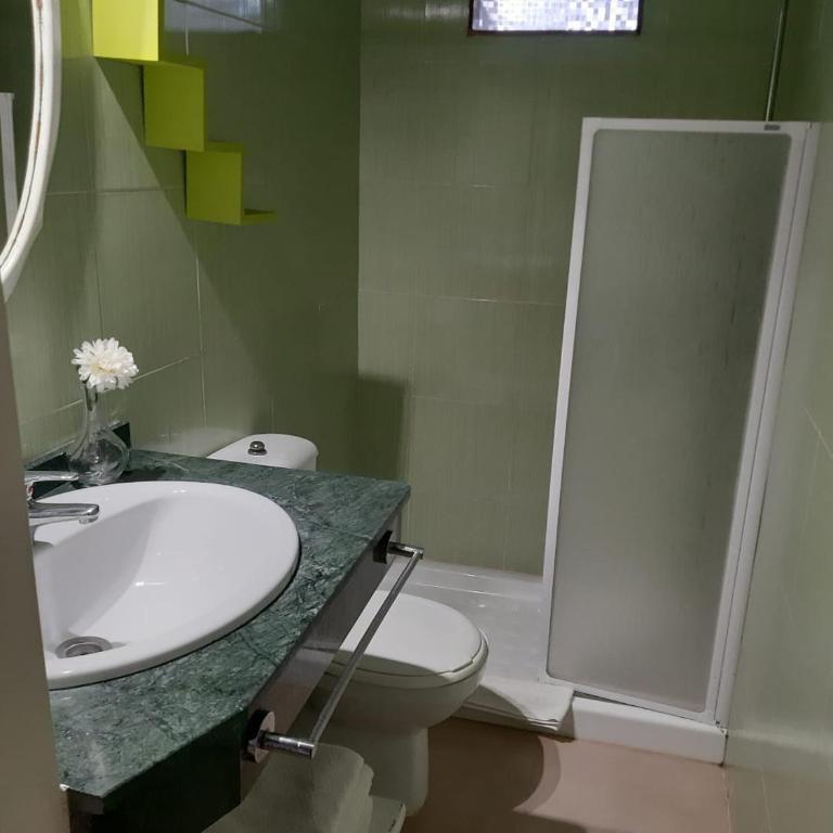 Lugar de Seixalvo - Apartamento de 2 dormitorios - 7