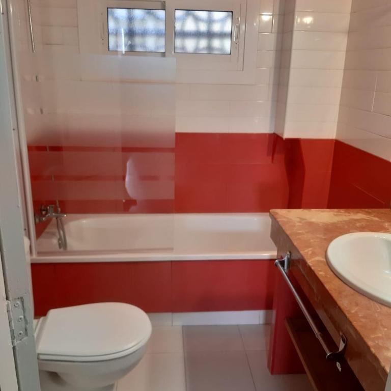 Lugar de Seixalvo - Apartamento de 2 dormitorios - 8