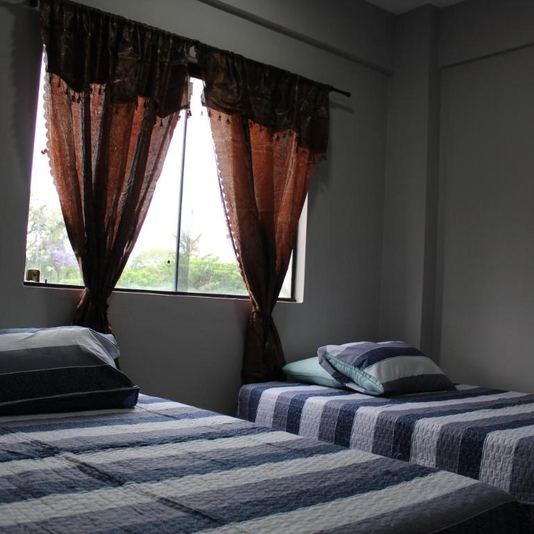 Hotel André - Two-Bedroom Apartment - 10