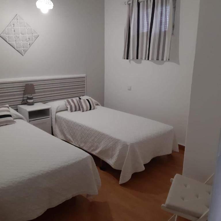 Lugar de Seixalvo - Apartamento de 2 dormitorios - 6