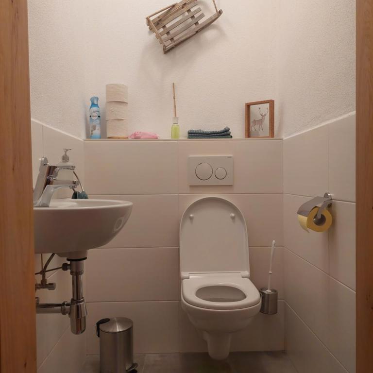 Appartement Naturnah - Apartment mit 1 Schlafzimmer - 34