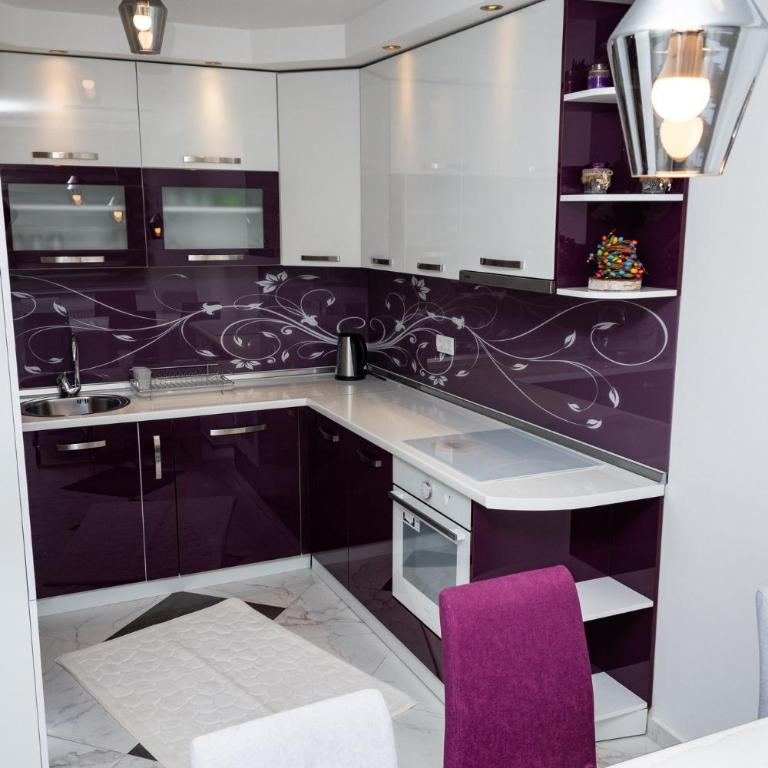 Apartmani Novak - Two-Bedroom Apartment - 2