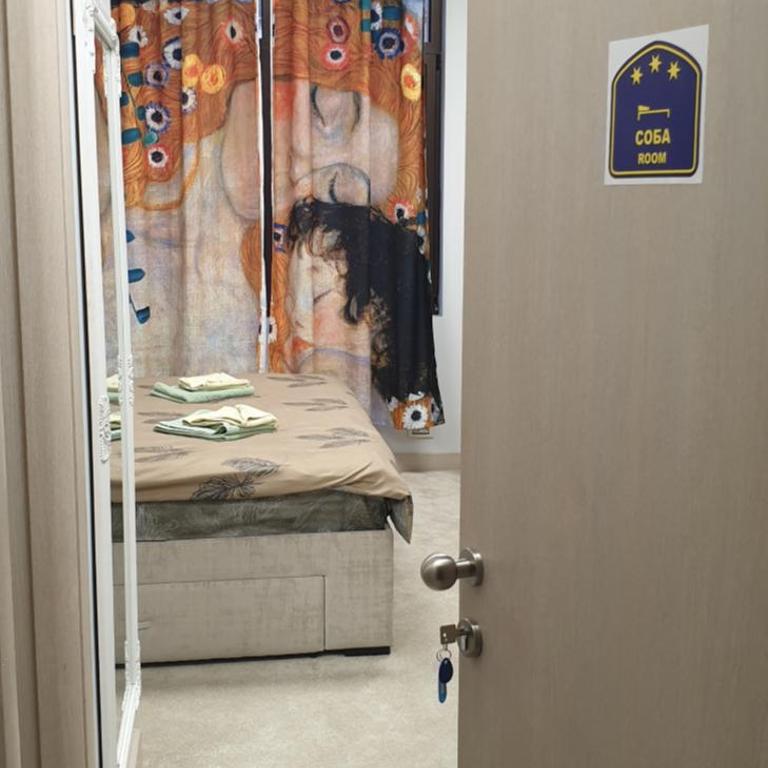 SMART - Deluks Dvokrevetna Soba sa Bračnim Krevetom - 40