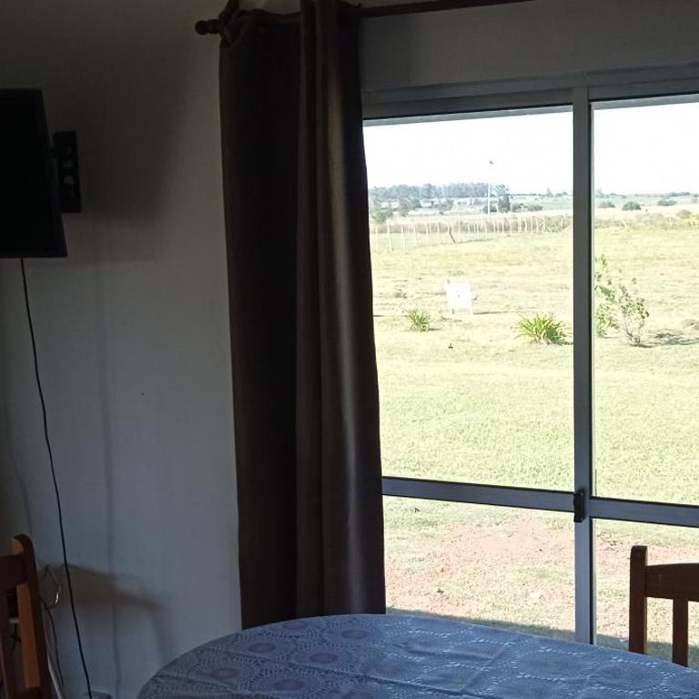 La Celeste - One-Bedroom House - 10