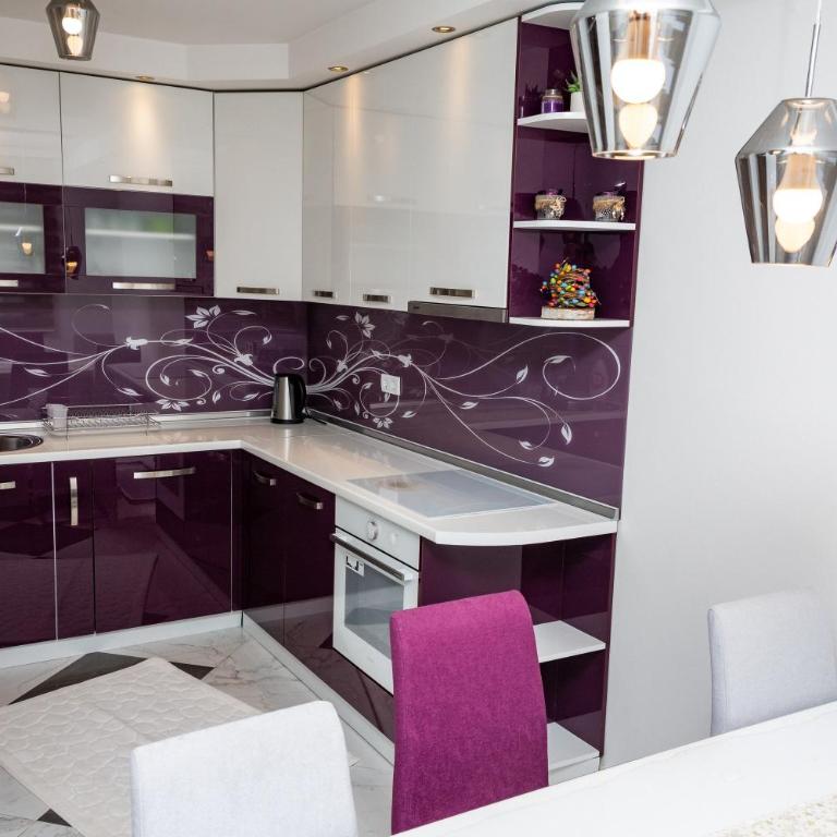 Apartmani Novak - Two-Bedroom Apartment - 16