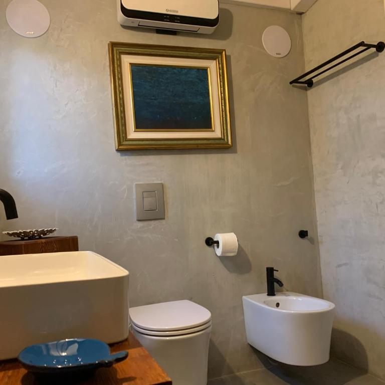 Il Giardino Segreto Gardasee Ferienhaus - Casa con 1 Camera da Letto - 19
