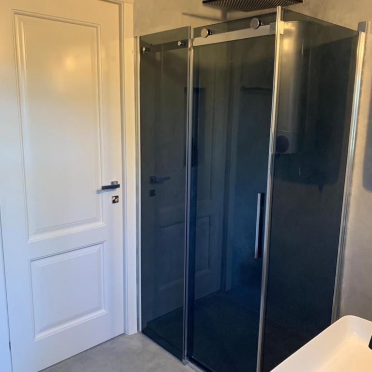 Il Giardino Segreto Gardasee Ferienhaus - Casa con 1 Camera da Letto - 20