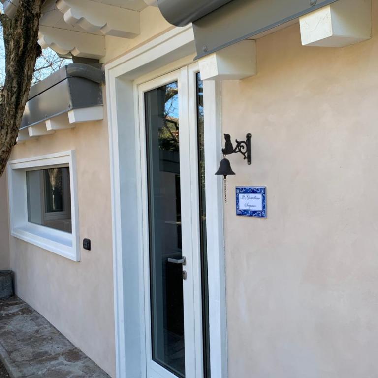 Il Giardino Segreto Gardasee Ferienhaus - Casa con 1 Camera da Letto - 27