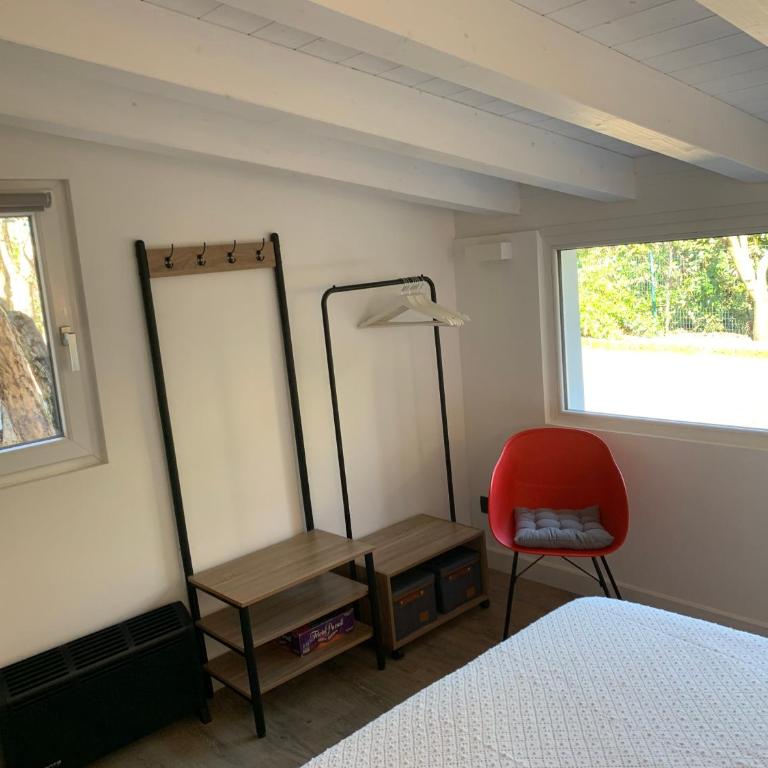 Il Giardino Segreto Gardasee Ferienhaus - Casa con 1 Camera da Letto - 15