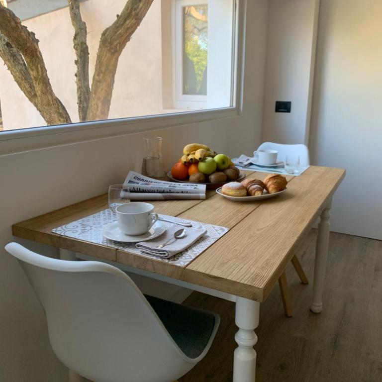 Il Giardino Segreto Gardasee Ferienhaus - Casa con 1 Camera da Letto - 2