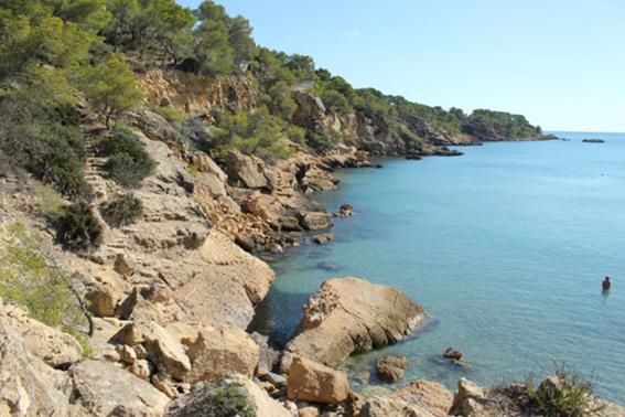 Casita de pescadores con vista al puerto - Two-Bedroom Apartment - 27