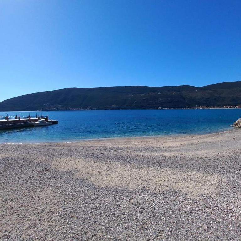 Apartments Vlaovic Igalo - Herceg Novi - Studio with Sea View - 12