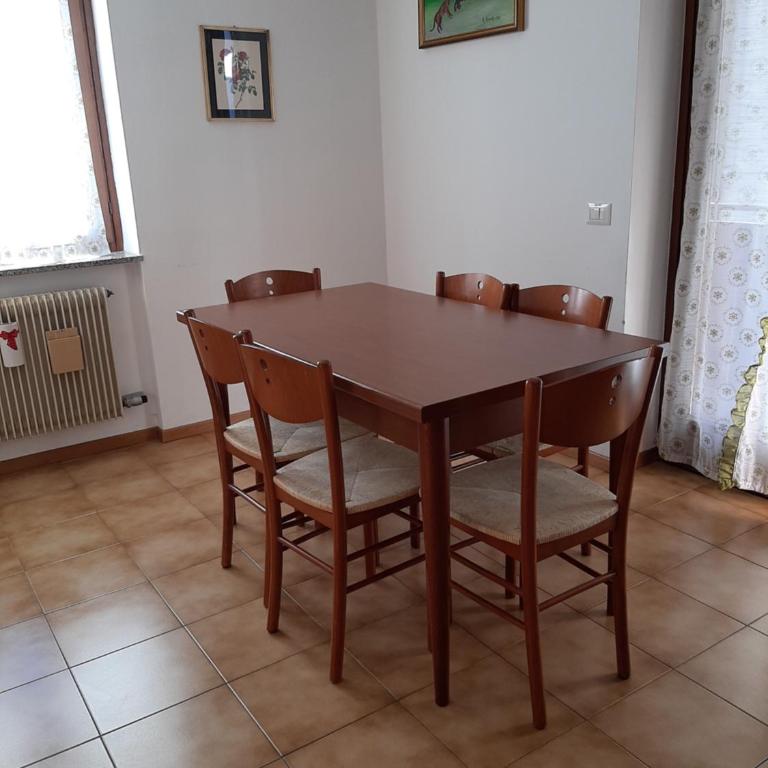 Casa Dalbon Chistè - Appartamento - 10