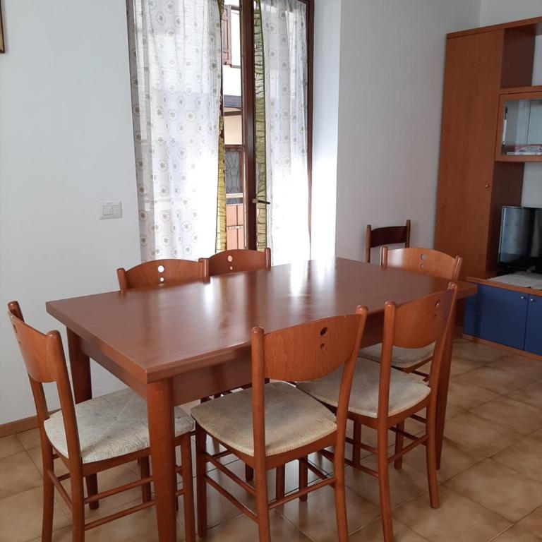 Casa Dalbon Chistè - Appartamento - 9