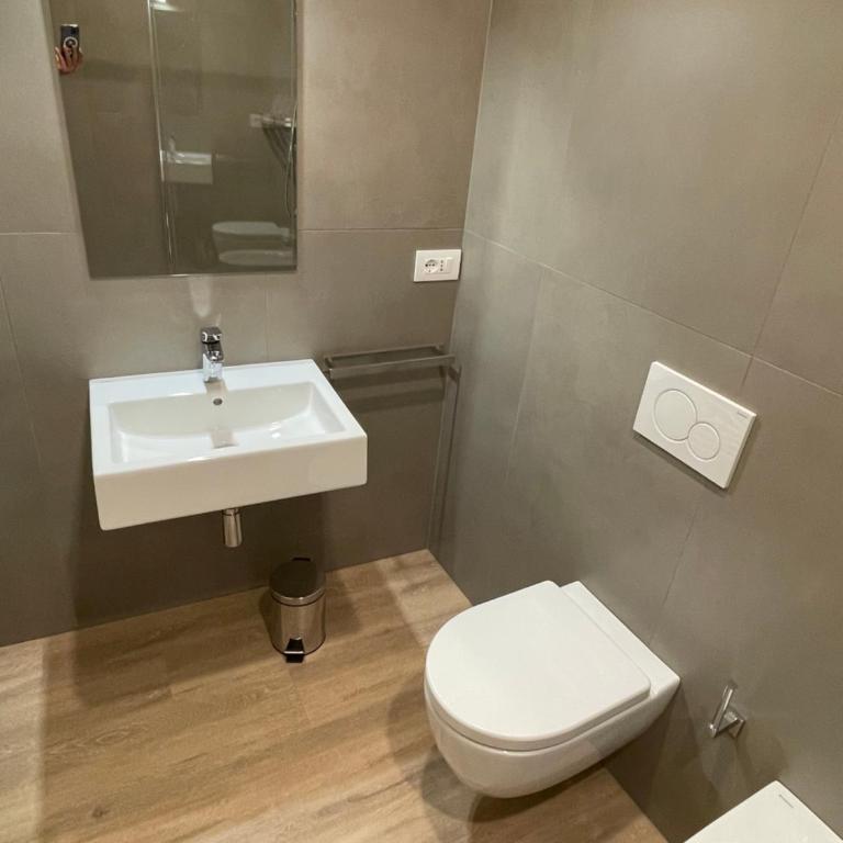 Al Palazzo - Habitación Triple de lujo - 3
