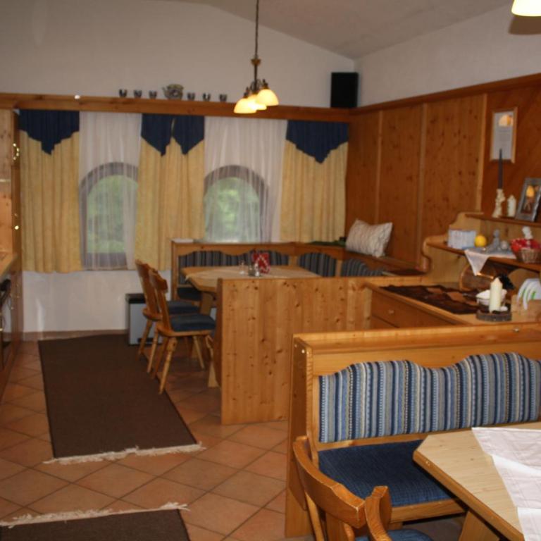 Schwarzenbacher - Apartment - 35