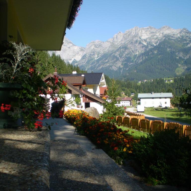 Schwarzenbacher - Apartment - 36