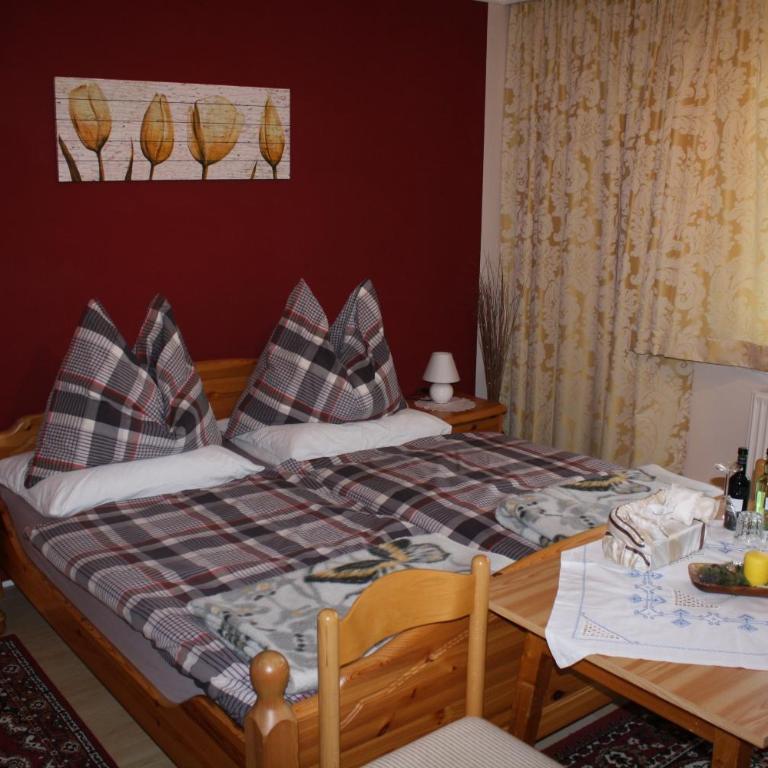 Schwarzenbacher - Apartment - 37