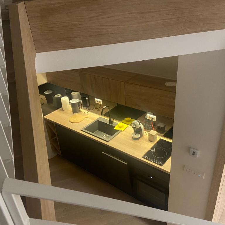 Penthouse Eleni - Olimpijska Kuca Jahorina - One-Bedroom Apartment - 16