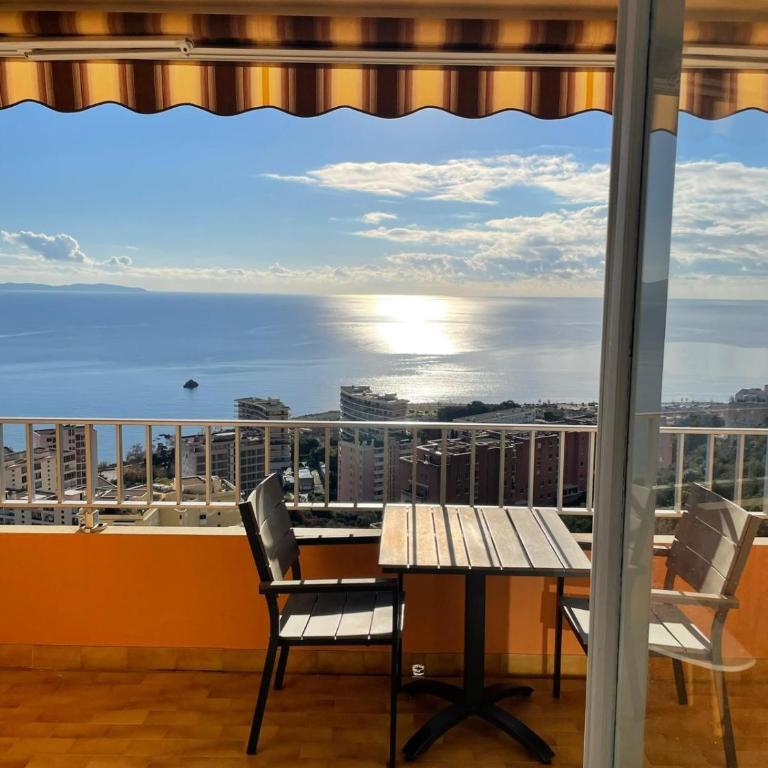 Splendide vue dans ce studio ! - One-Bedroom Apartment - 1