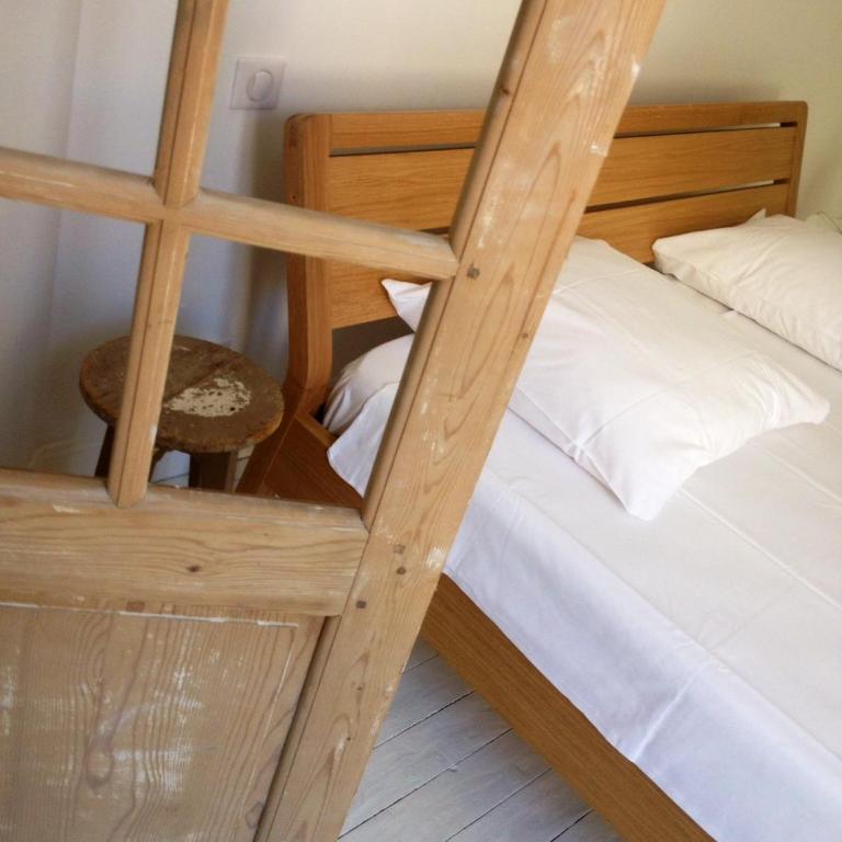 Hôtel de la Pinède - Chambre Double Confort - 7