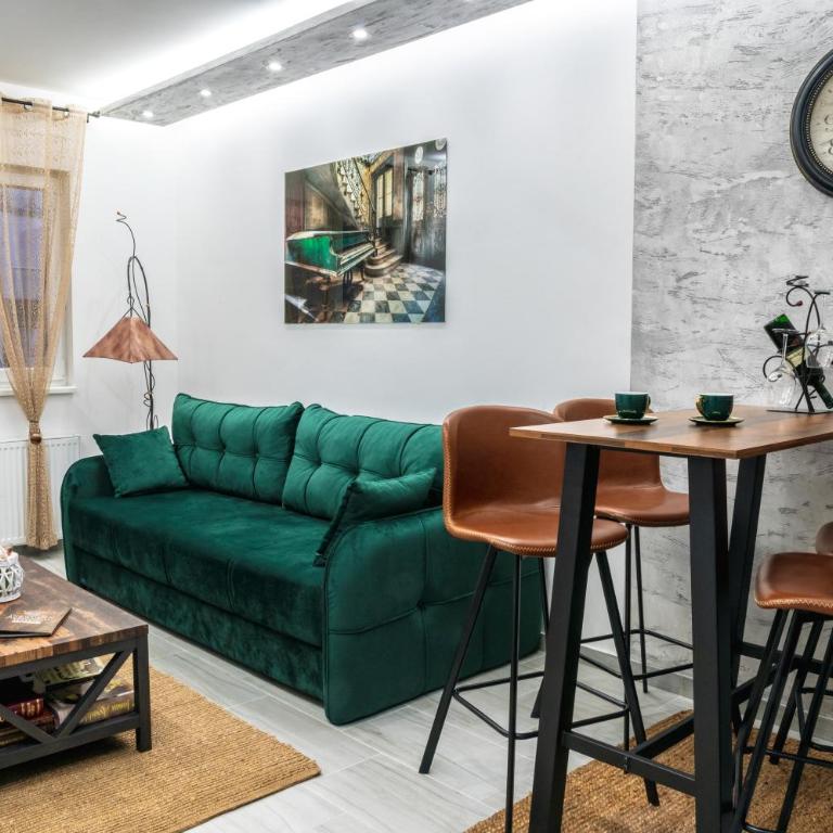 Apartman Despot - One-Bedroom Apartment - 2