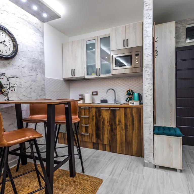 Apartman Despot - One-Bedroom Apartment - 8