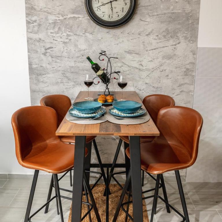 Apartman Despot - One-Bedroom Apartment - 9