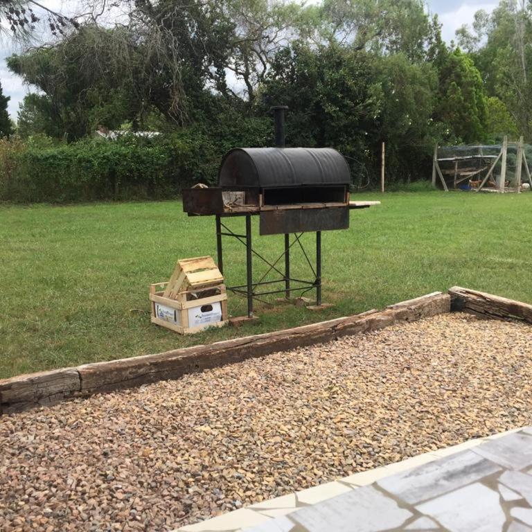 La irupe - One-Bedroom House - 12